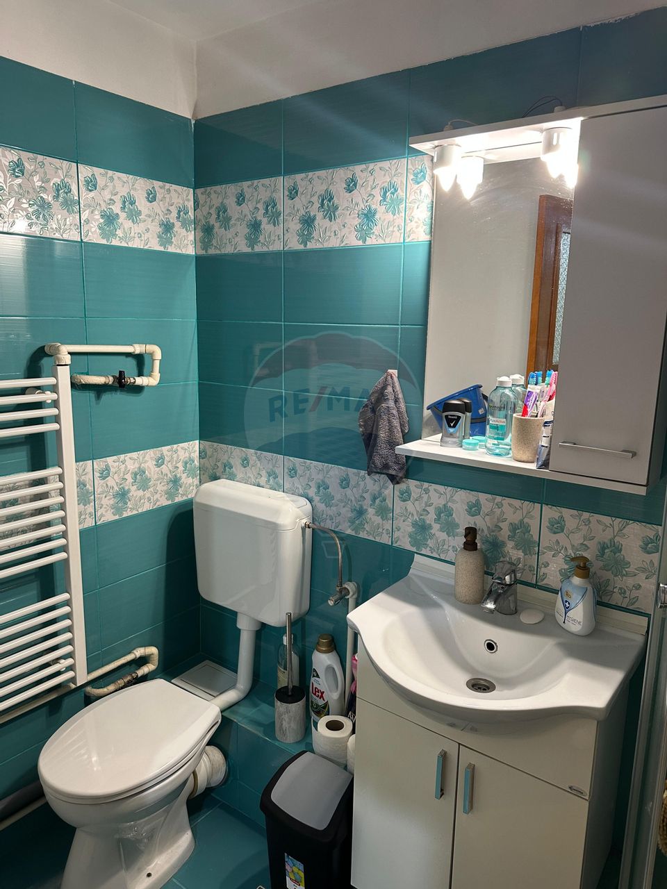 Inchiriere garsoniera în zona Panduri