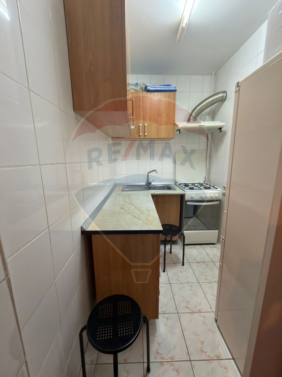 Garsoniera de inchiriat