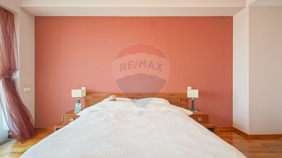 COMISION 0%! BELLEVUE DRUMUL POIENII | APARTAMENT PANORAMIC CU TERASĂ