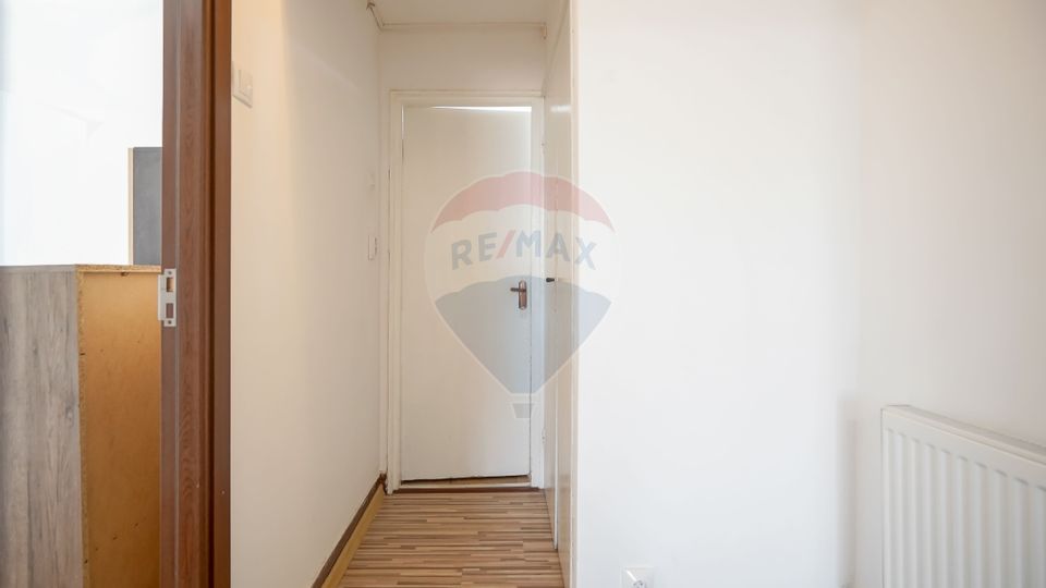 2 room Apartment for sale, 15 Noiembrie area