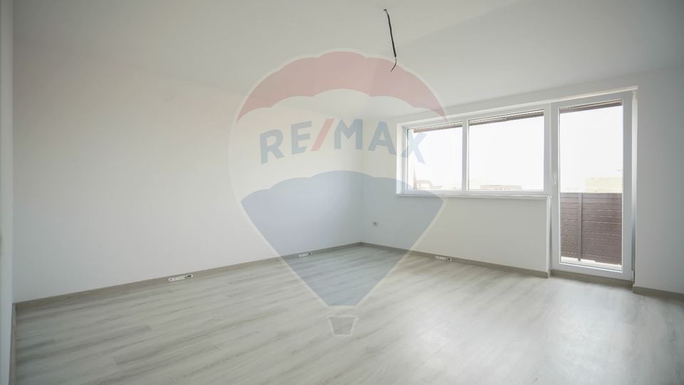 2 room Apartment for sale, 13 Decembrie area