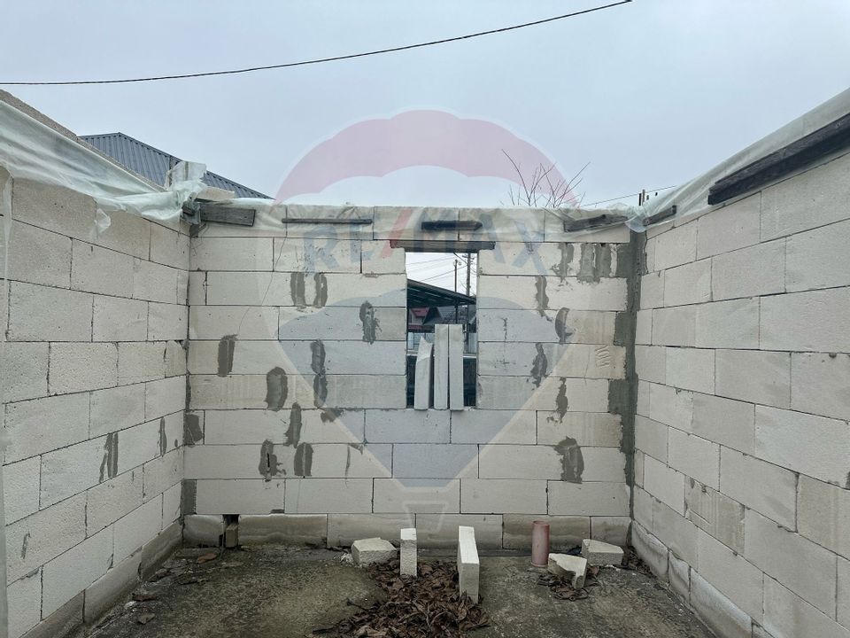 3 room House / Villa for sale
