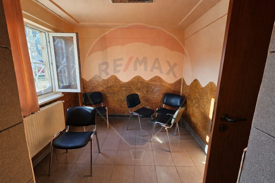 42sq.m Commercial Space for sale, Nord area