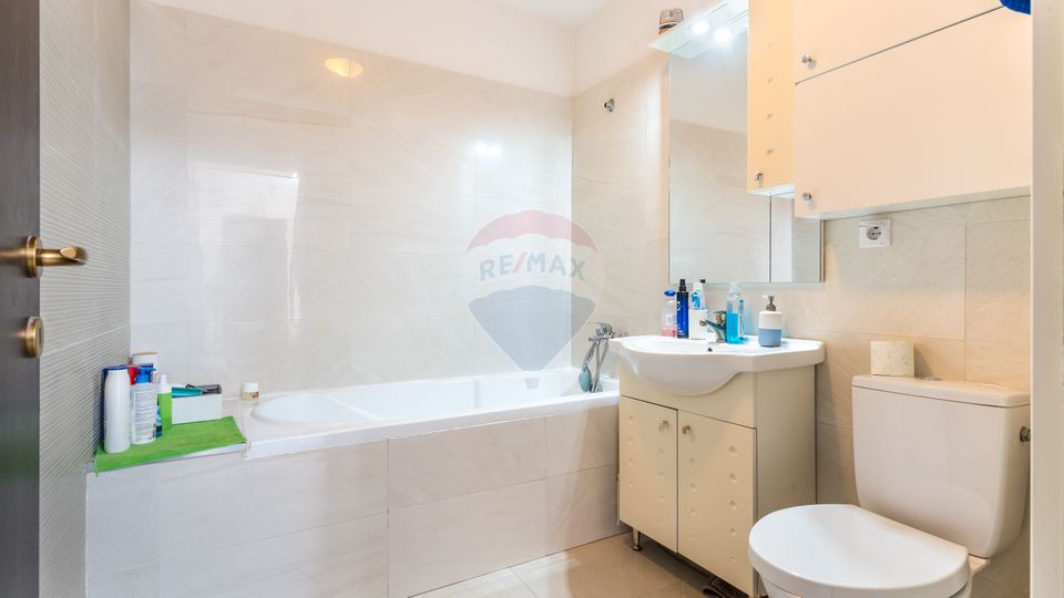 3 room Apartment for sale, Zorilor area