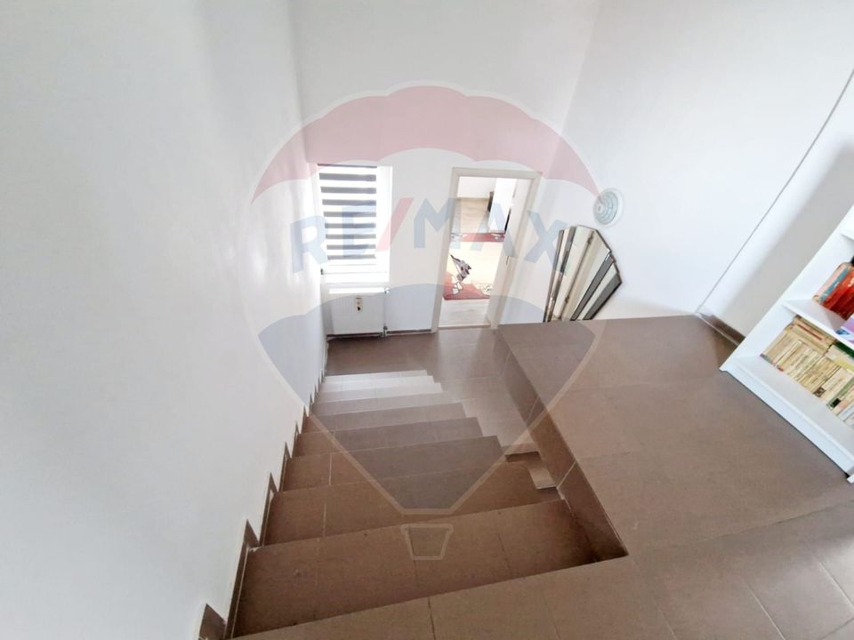 4 room House / Villa for rent, Central area
