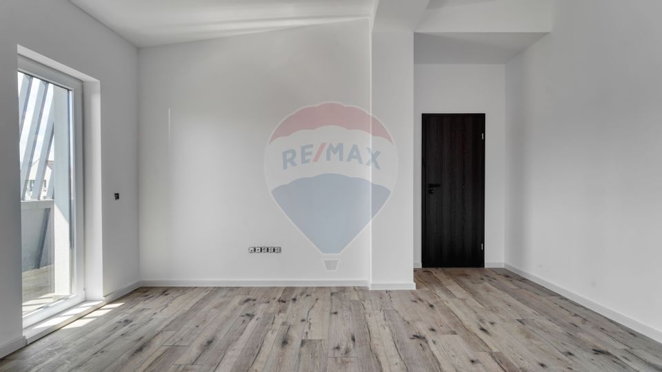 Apartament de vânzare cu priveliște spre Tâmpa I Comision 0%