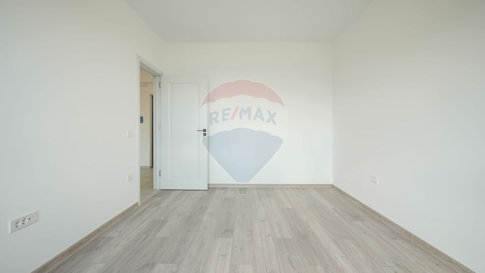REZERVAT! Apartament cu 2 camere de vânzare intre Ghimbav-Cristian