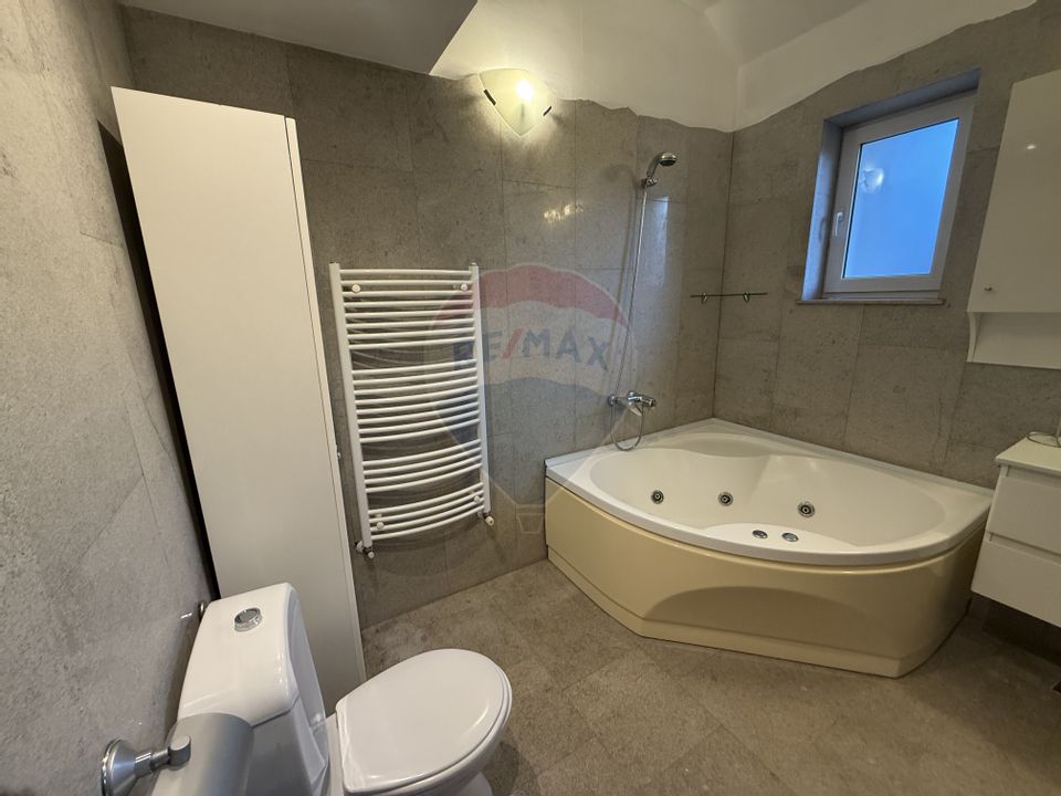 5 room House / Villa for rent, Buna Ziua area