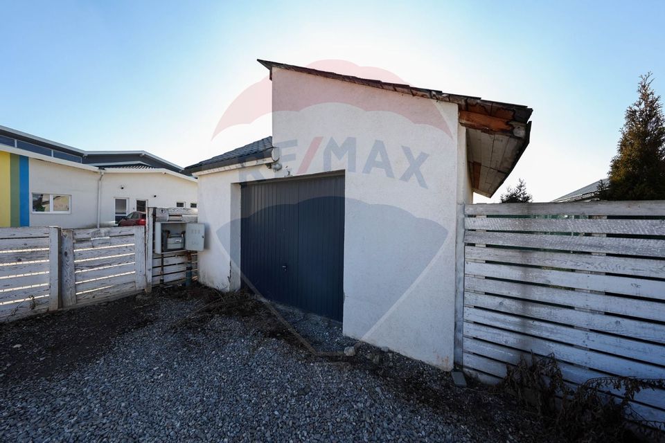 5 room House / Villa for sale