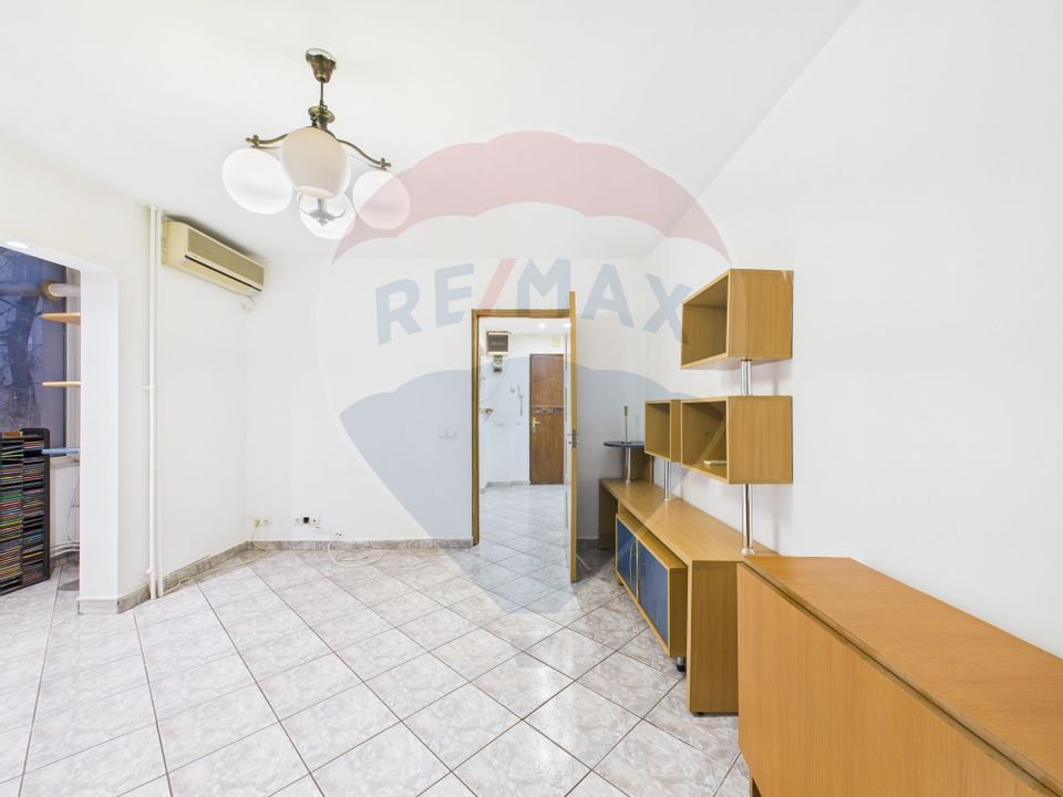4 room Apartment for sale, Nicolae Grigorescu area