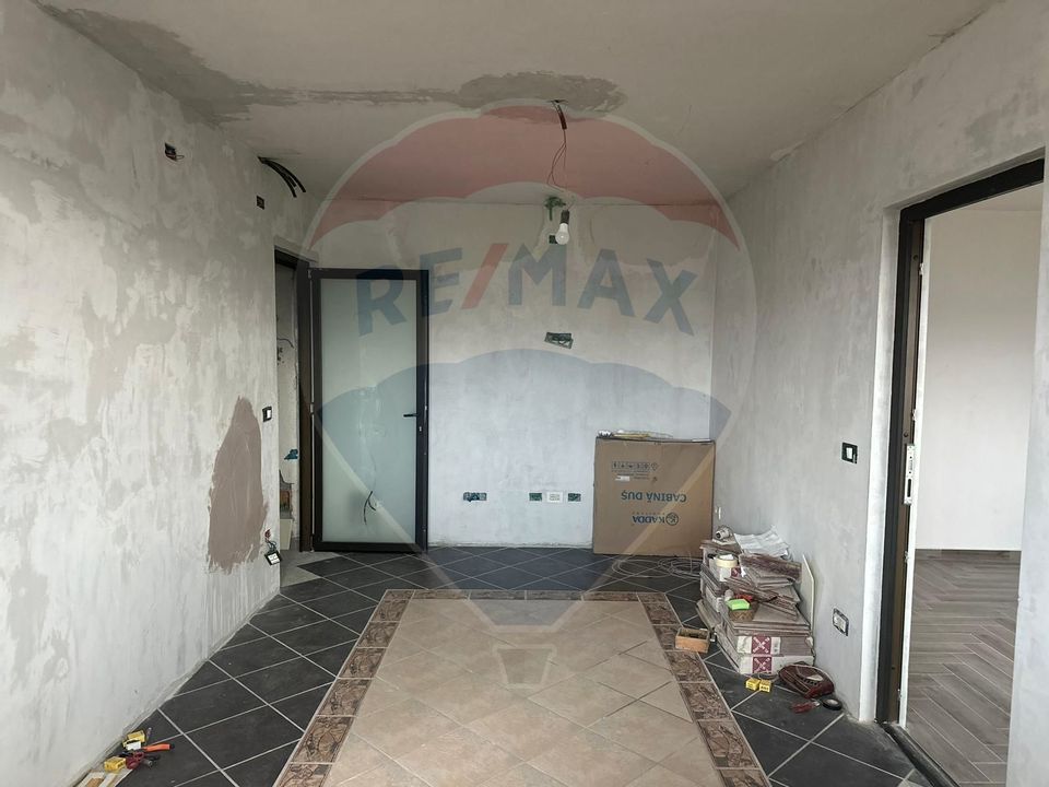 2 room Apartment for sale