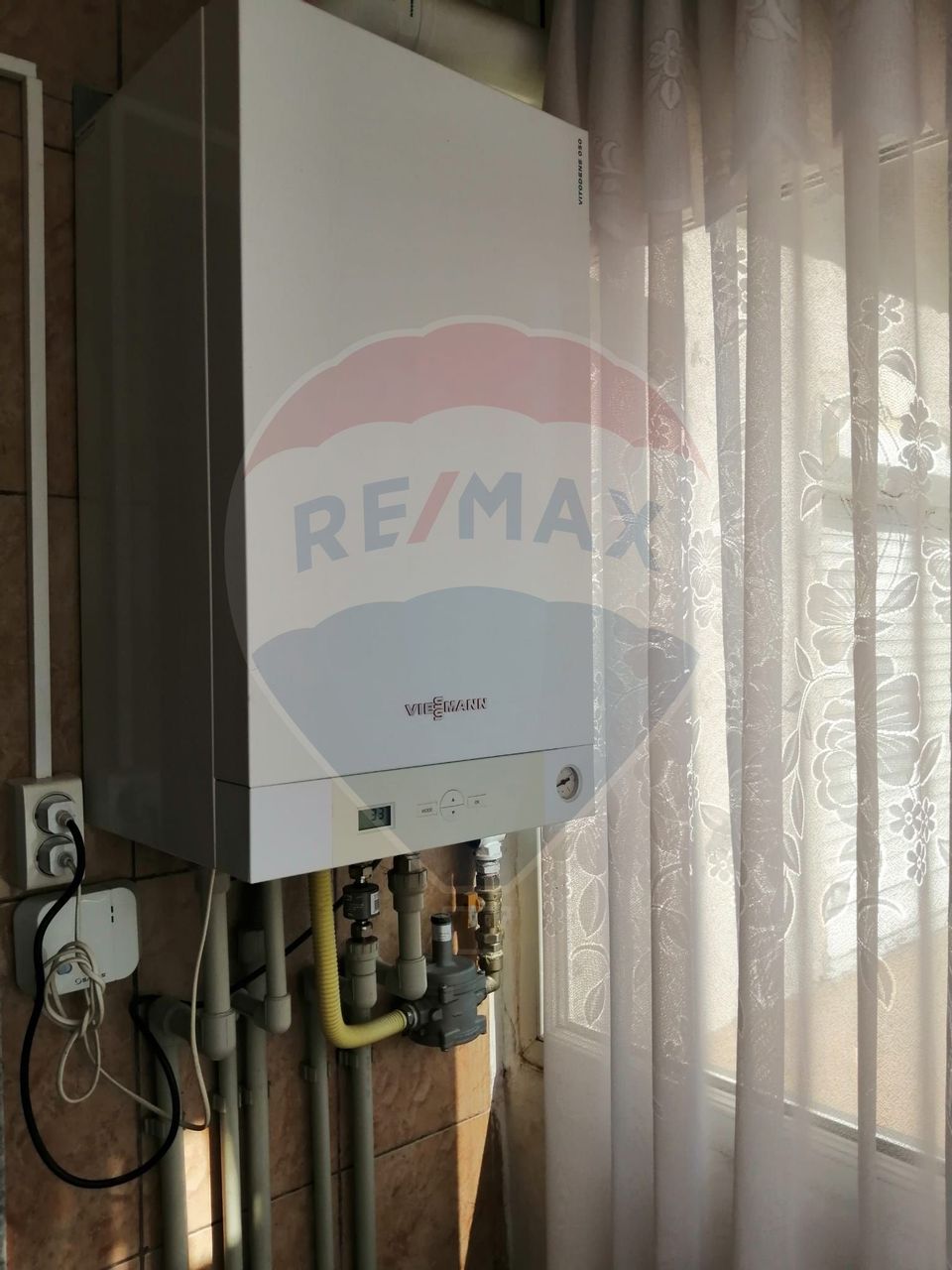 2 room Apartment for rent, Micro 17 area