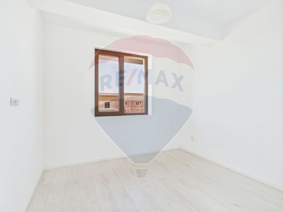 4 room House / Villa for sale, Exterior Nord area