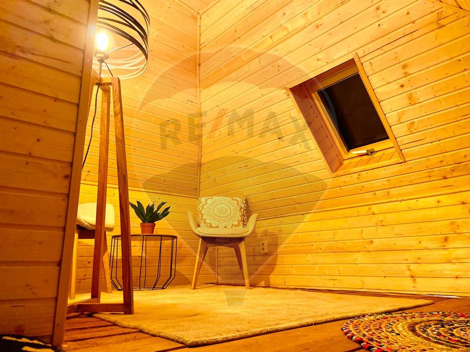 2 room House / Villa for sale