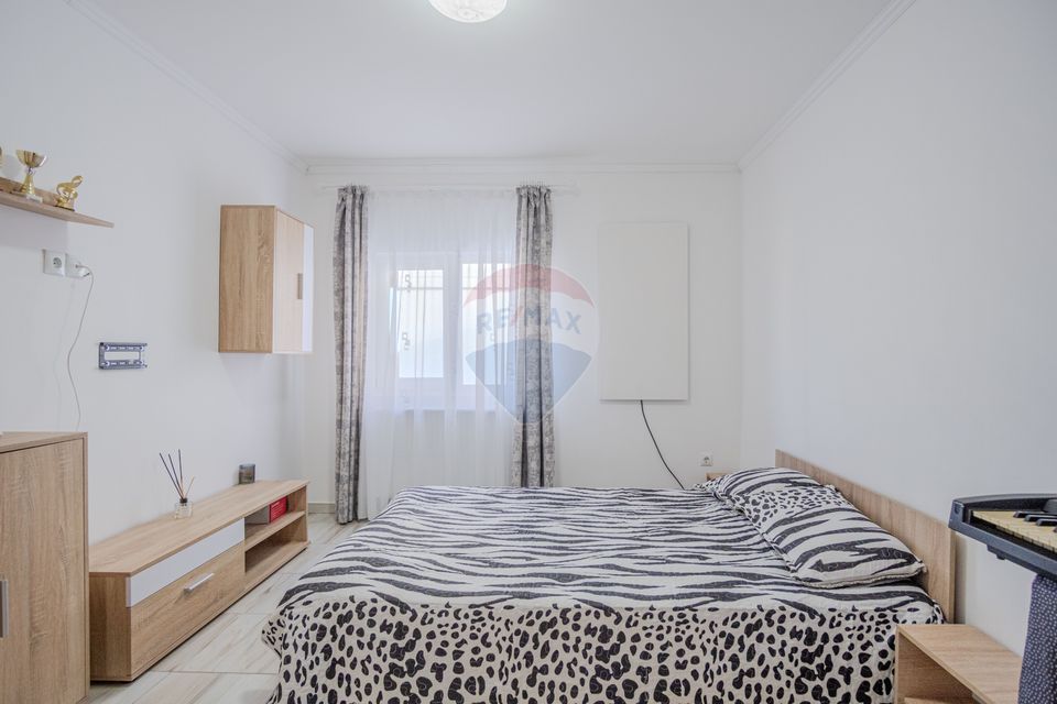 4 room House / Villa for sale