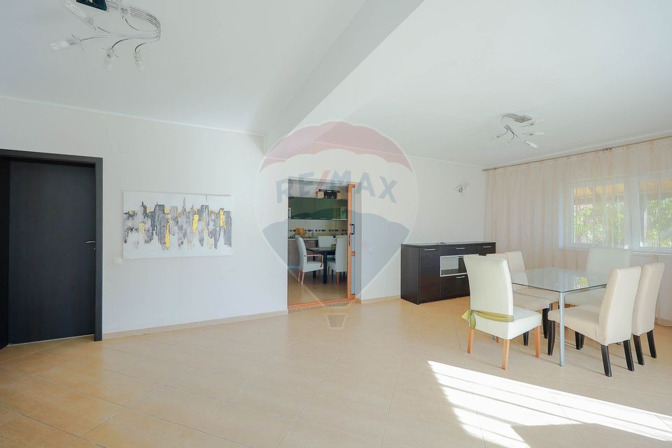 5 room House / Villa for rent