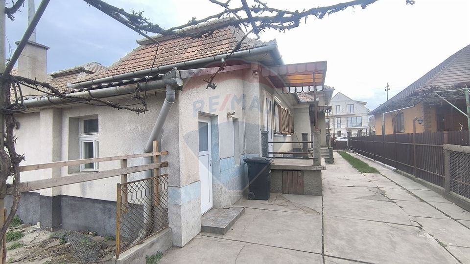 Casă de vânzare Câmpia Turzii