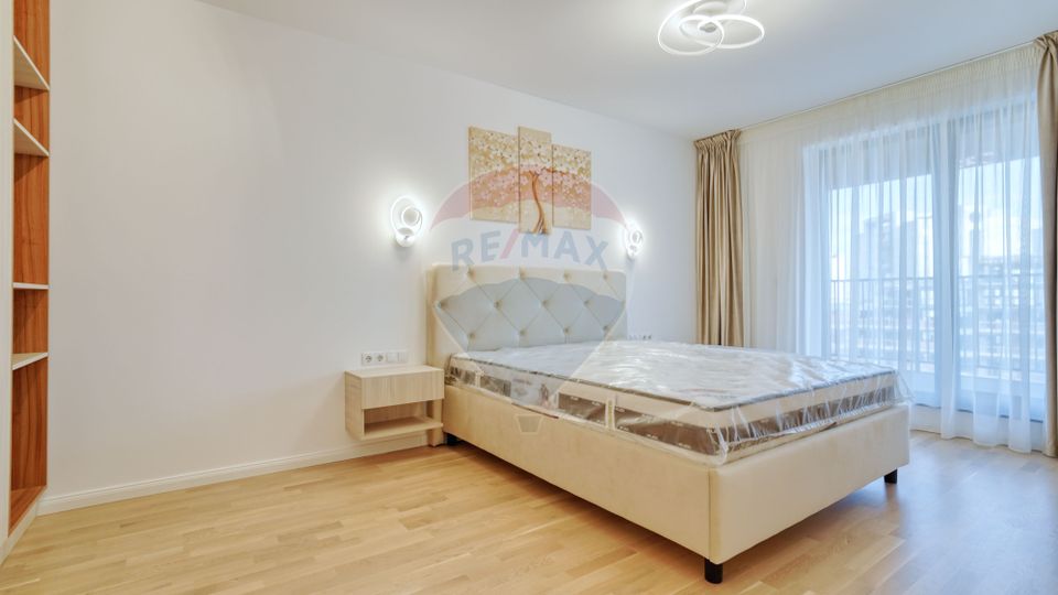 2 room Apartment for rent, Central area
