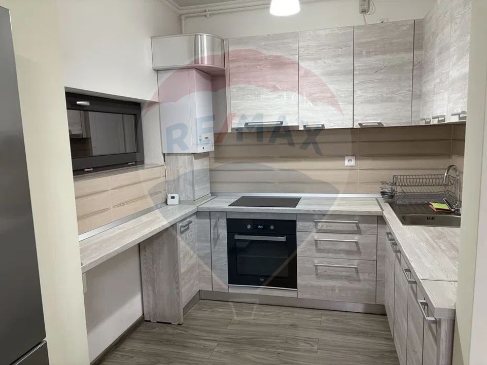 Apartment for rent in Gheorgheni area