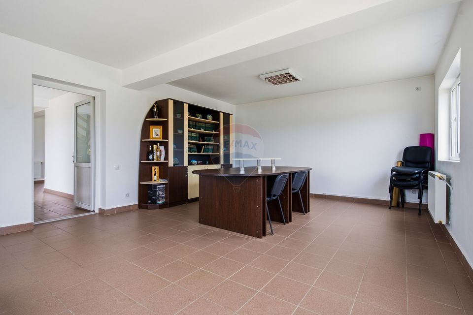 Land 43,708sqm Scobalteni / Strada DJ28D