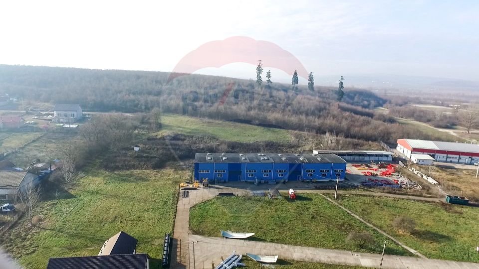 700sq.m Industrial Space for sale