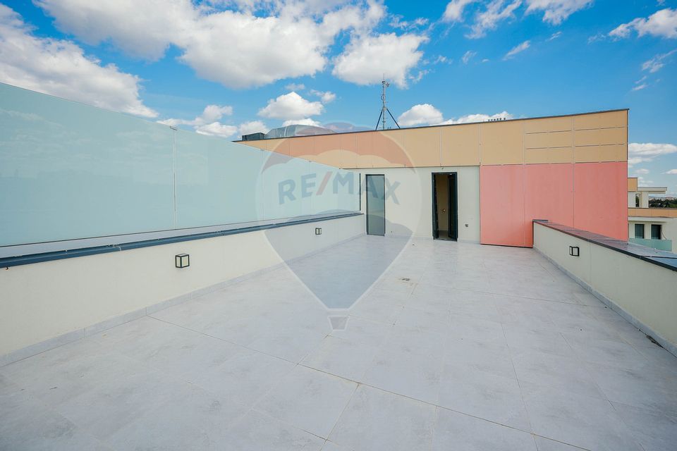 Apartament cu 2 camere, de vânzare, ultracentral, str Avram Iancu