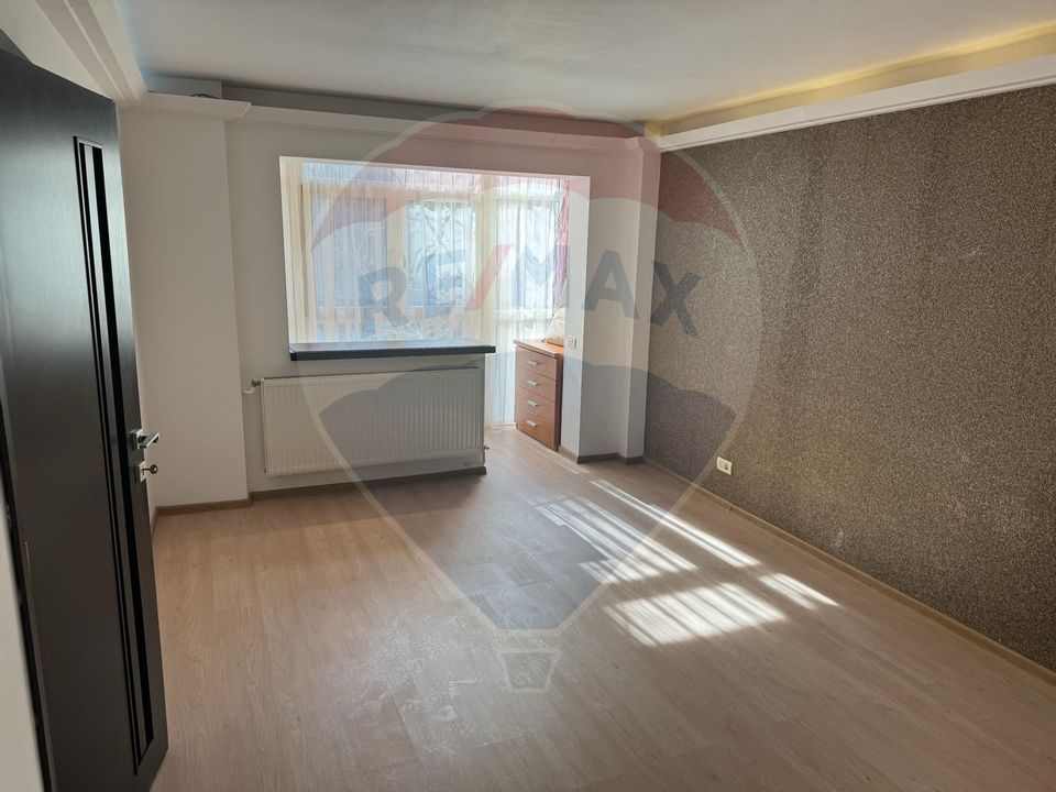 2 room Apartment for rent, Mosilor area