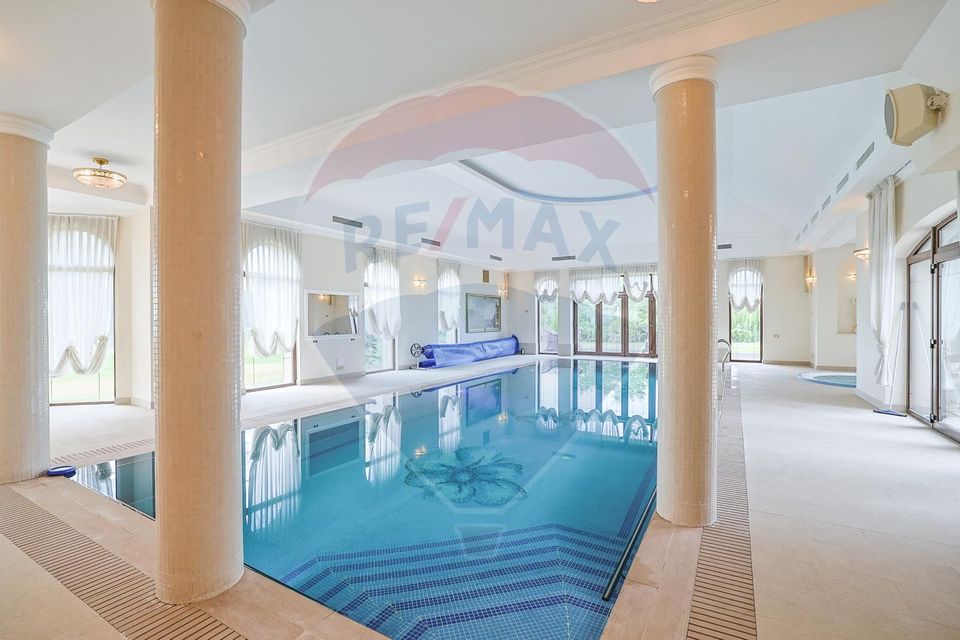 14 room House / Villa for sale