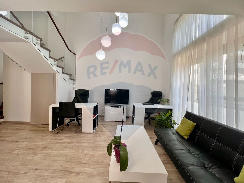 2 room Apartment for sale, Central area