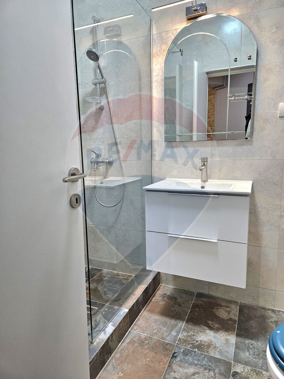 Apartament cu 2 camere de inchiriat ZigZag Mamaia Nord Constanta