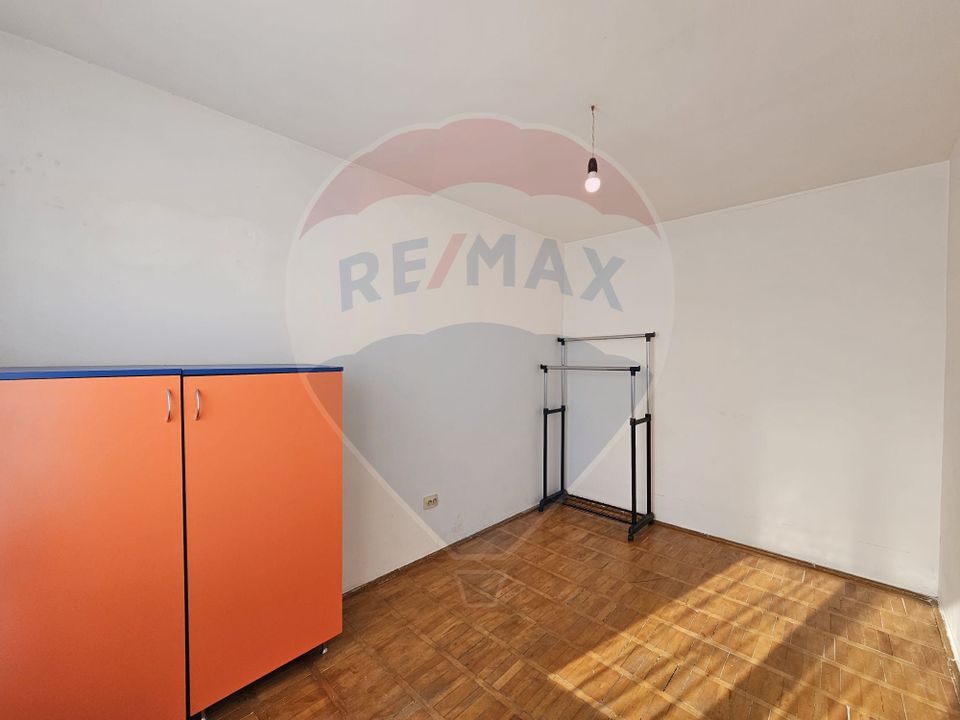 2 room Apartment for sale