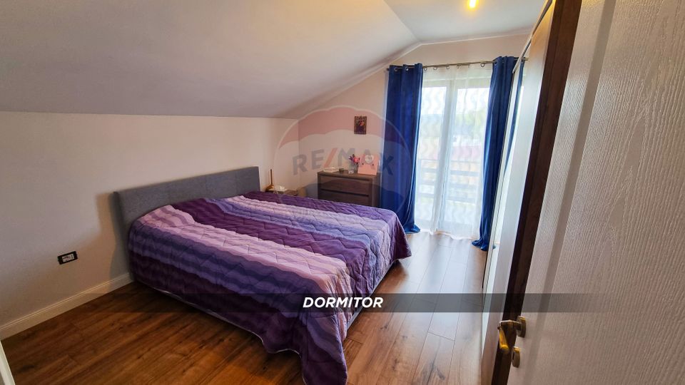 5 room House / Villa for sale