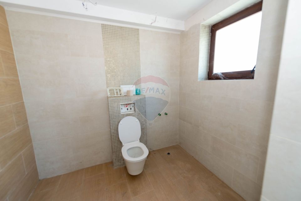 Casa / Vila 5 camere de vanzare in zona Odai Otopeni