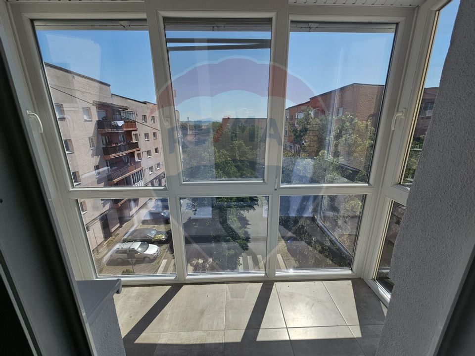 Apartament de vanzare
