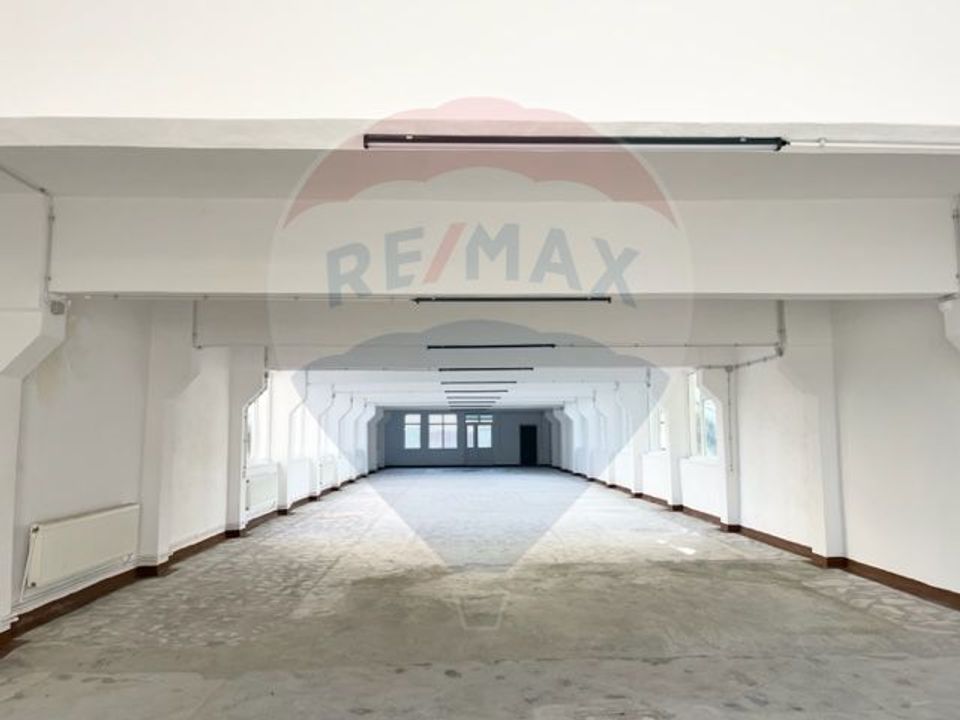 Inchiriere Spațiu comercial Marsa