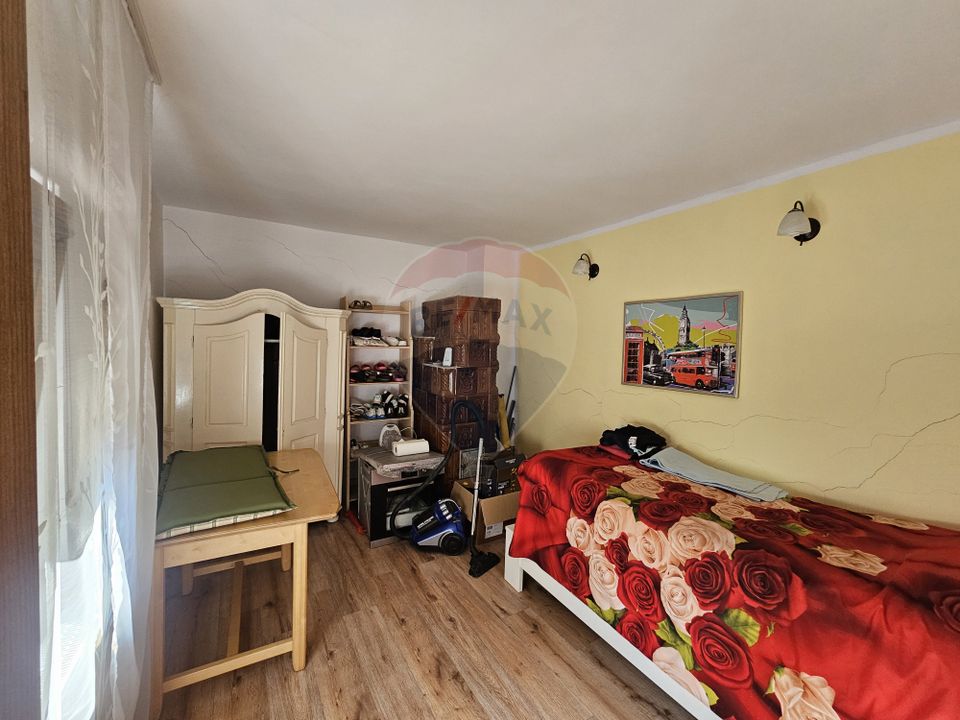 7 room House / Villa for sale