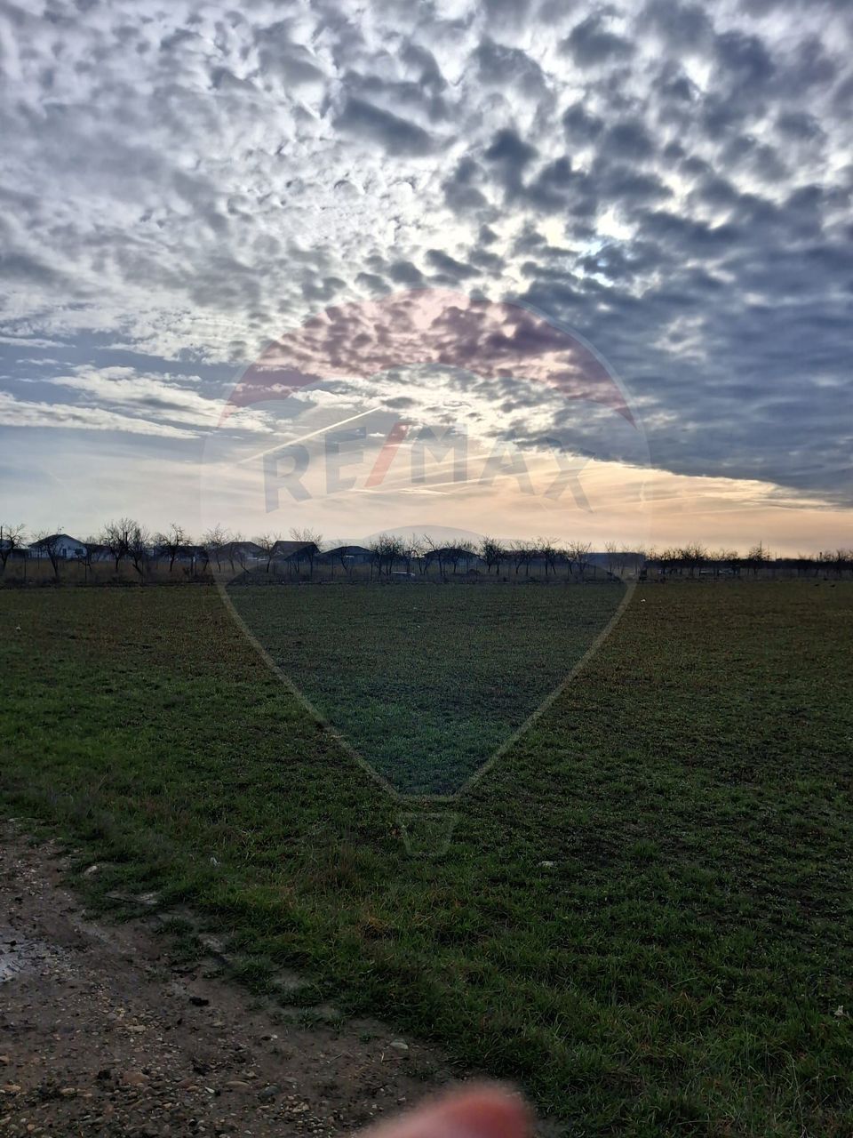 Teren 5,700mp Santion / None