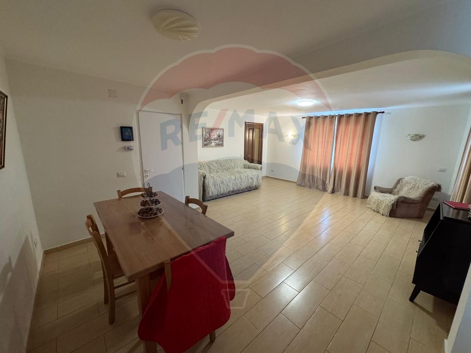 6 room House / Villa for sale, Darmanesti area