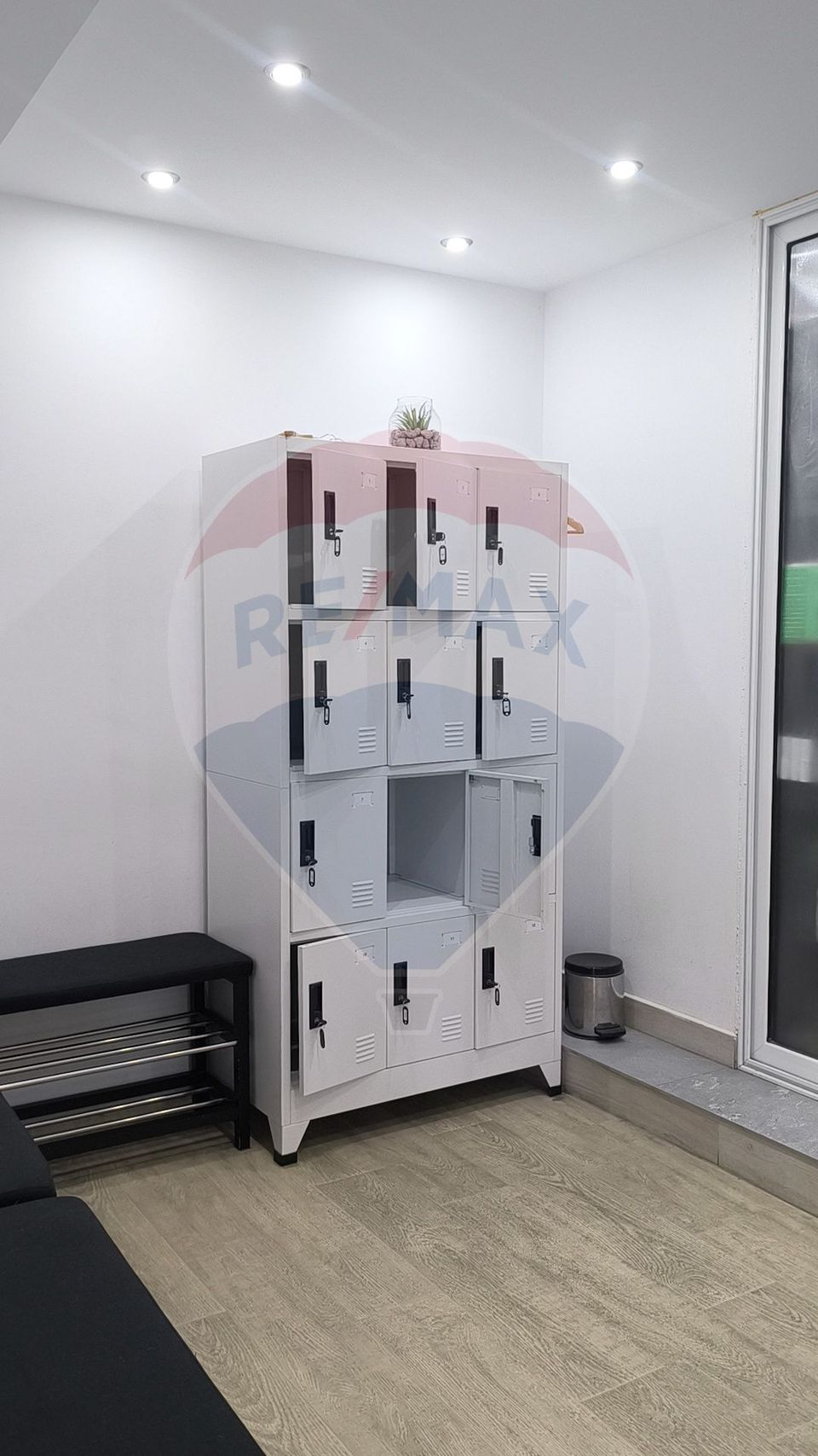 202.35sq.m Commercial Space for sale, Central area