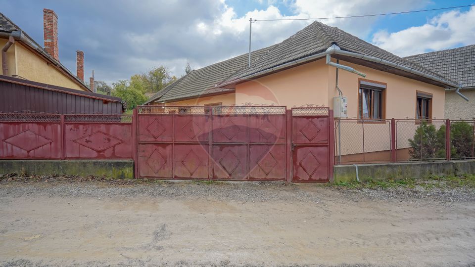 3 room House / Villa for sale