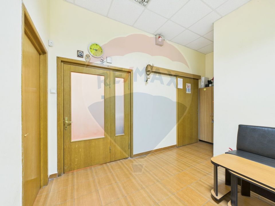 Spațiu de închiriat în zona Ghencea