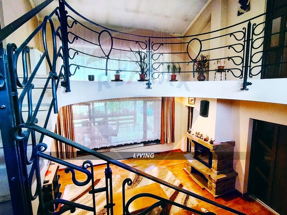 4 room House / Villa for sale, Sud-Vest area