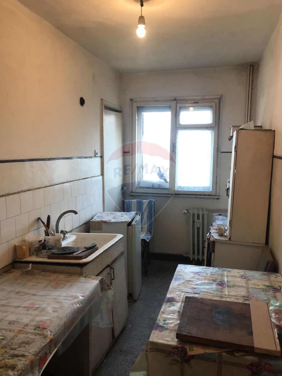 2 room Apartment for sale, Aurel Vlaicu area