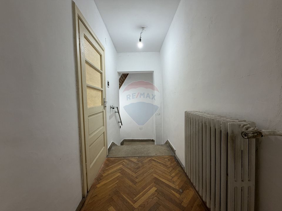 6 room House / Villa for sale, Floreasca area