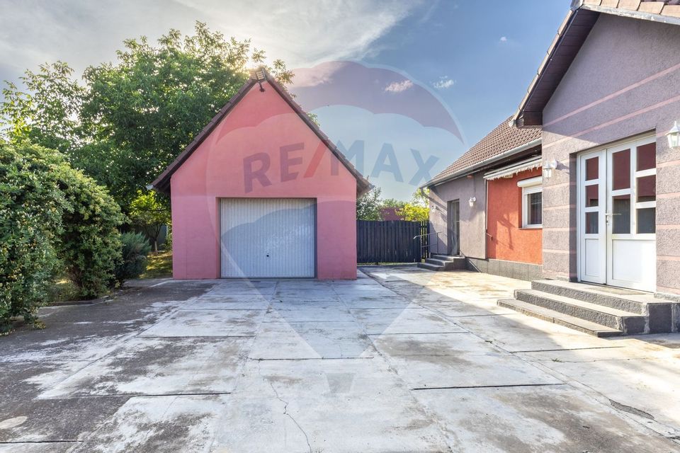 3 room House / Villa for sale, Micalaca area