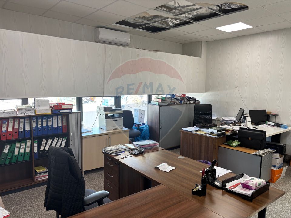 2,251sq.m Industrial Space for sale, Iris area