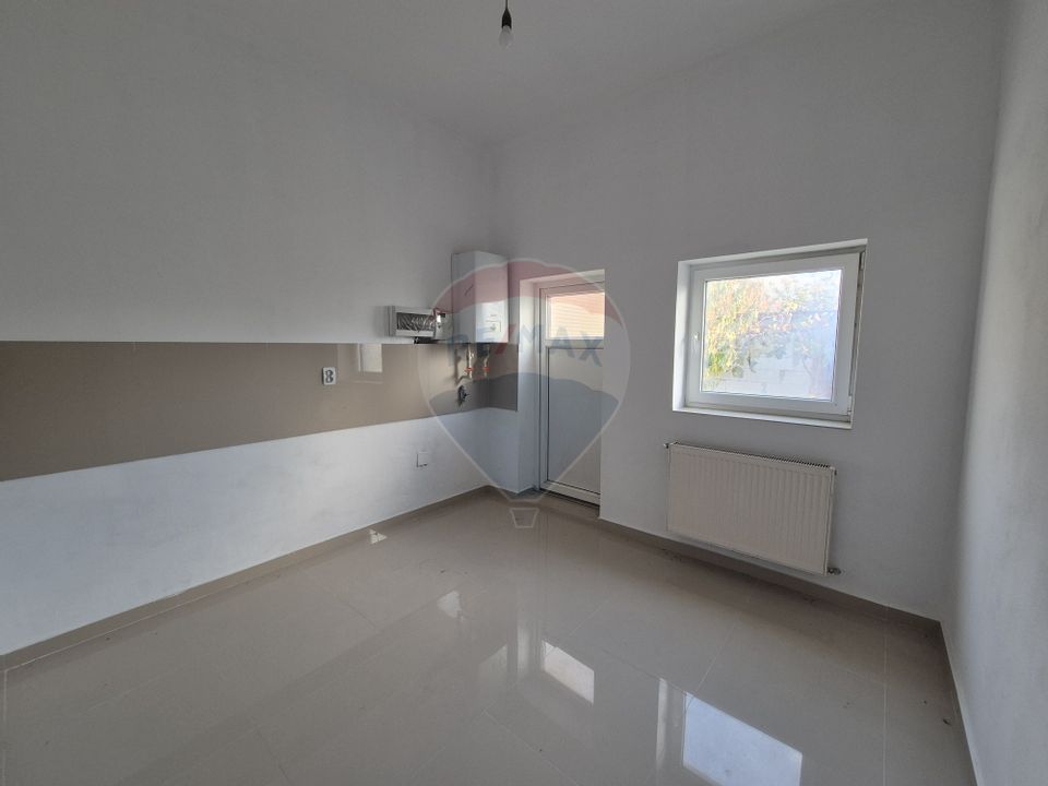 Spațiu comercial de 118mp de vânzare