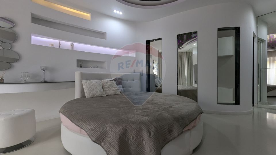 Vânzare  Apartament 2 camere Cosmopolis