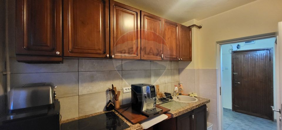 2 room Apartment for sale, Micalaca area