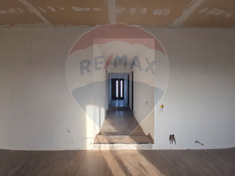 6 room House / Villa for sale, Izvoare area